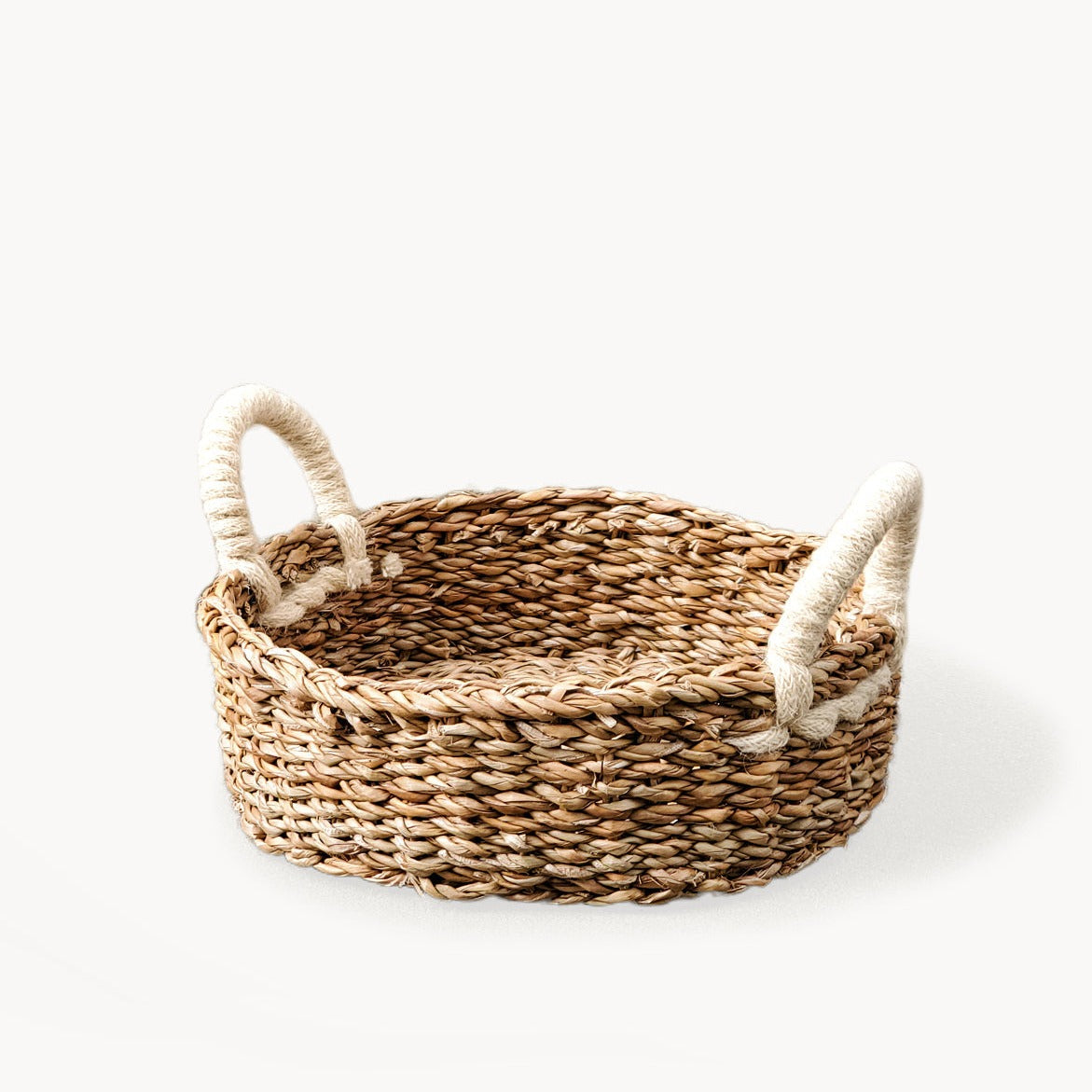 Savar Round Bread Basket-0