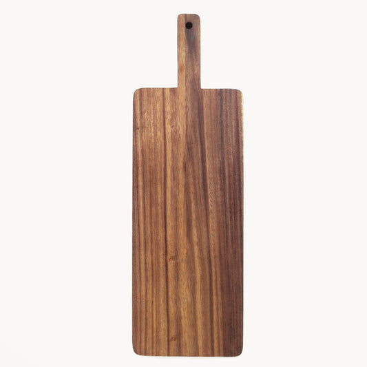 Wooden Serving Board - Large-0