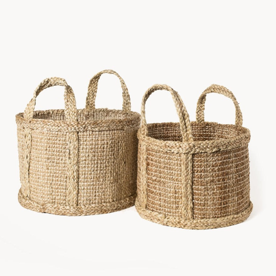 Bono Basket - Natural-0