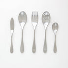 KNORK 5 Piece Original Serving Set-0
