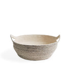 Amari Fruit Bowl - Brown-6