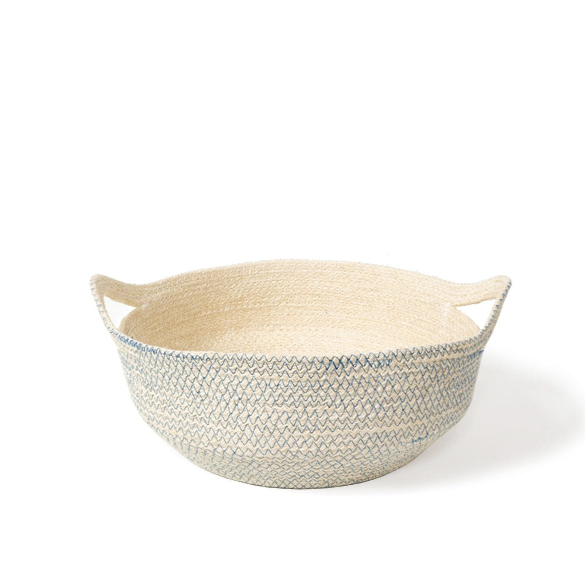 Amari Fruit Bowl - Blue-6