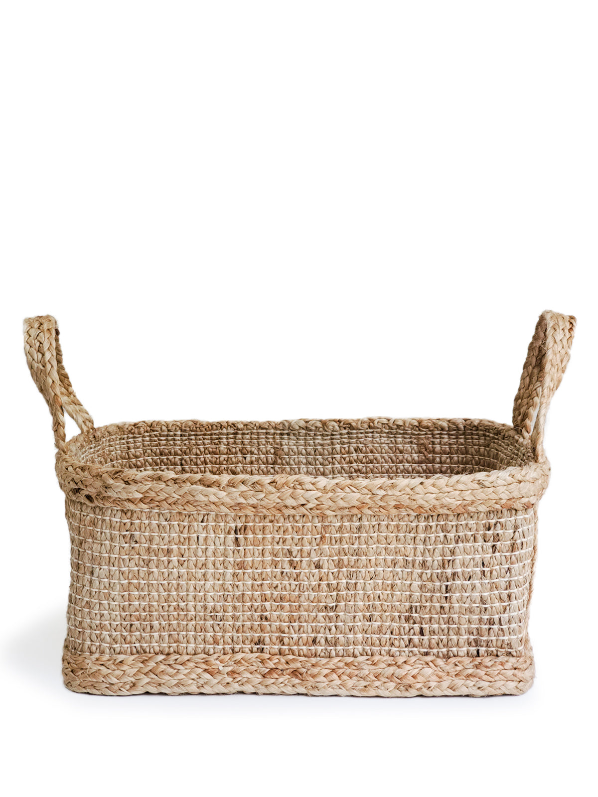 Bono Rectangular Storage Basket-4