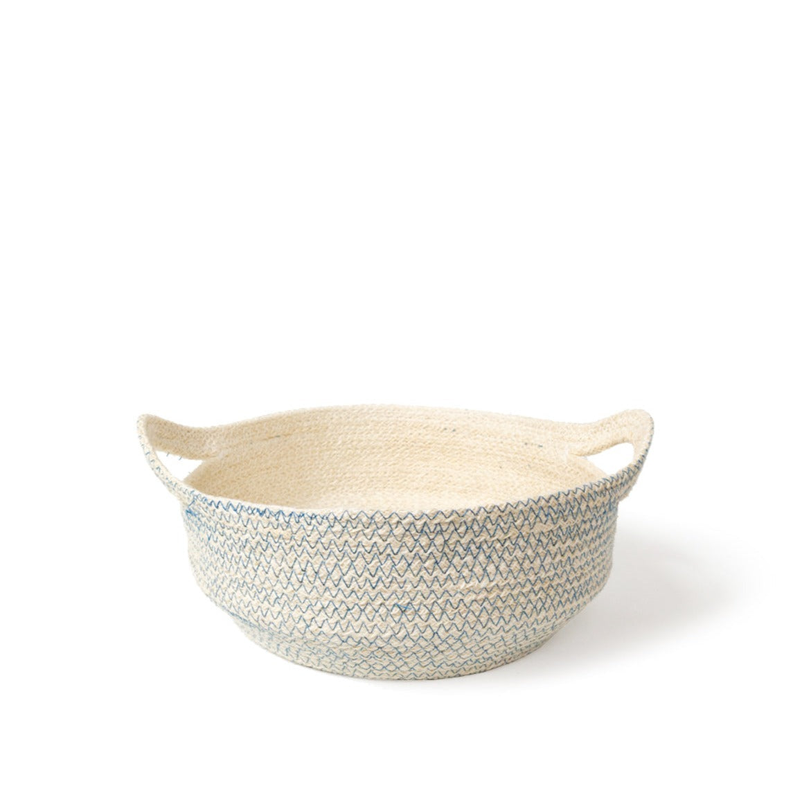 Amari Fruit Bowl - Blue-5