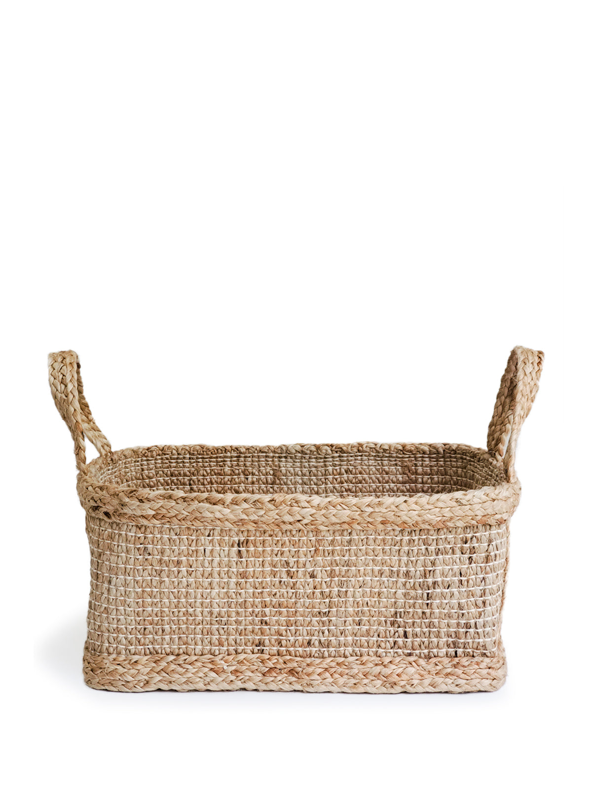 Bono Rectangular Storage Basket-3