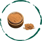 All-Natural Bronzer Loose Powder. Eco-Friendly-0