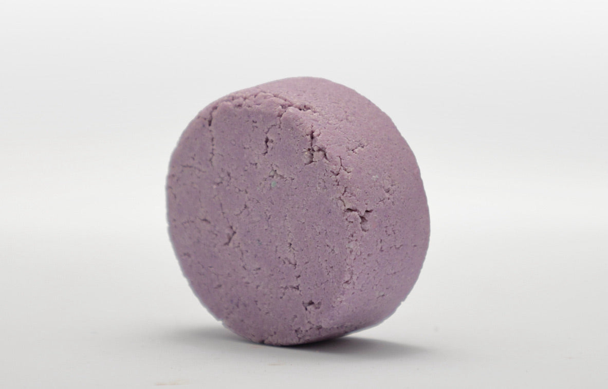 All-Natural Shampoo Bar. Plastic-Free-5