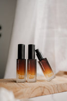 Renew Facial Serum – Hydrating Vitamin C + Hyaluronic Acid Skincare-1