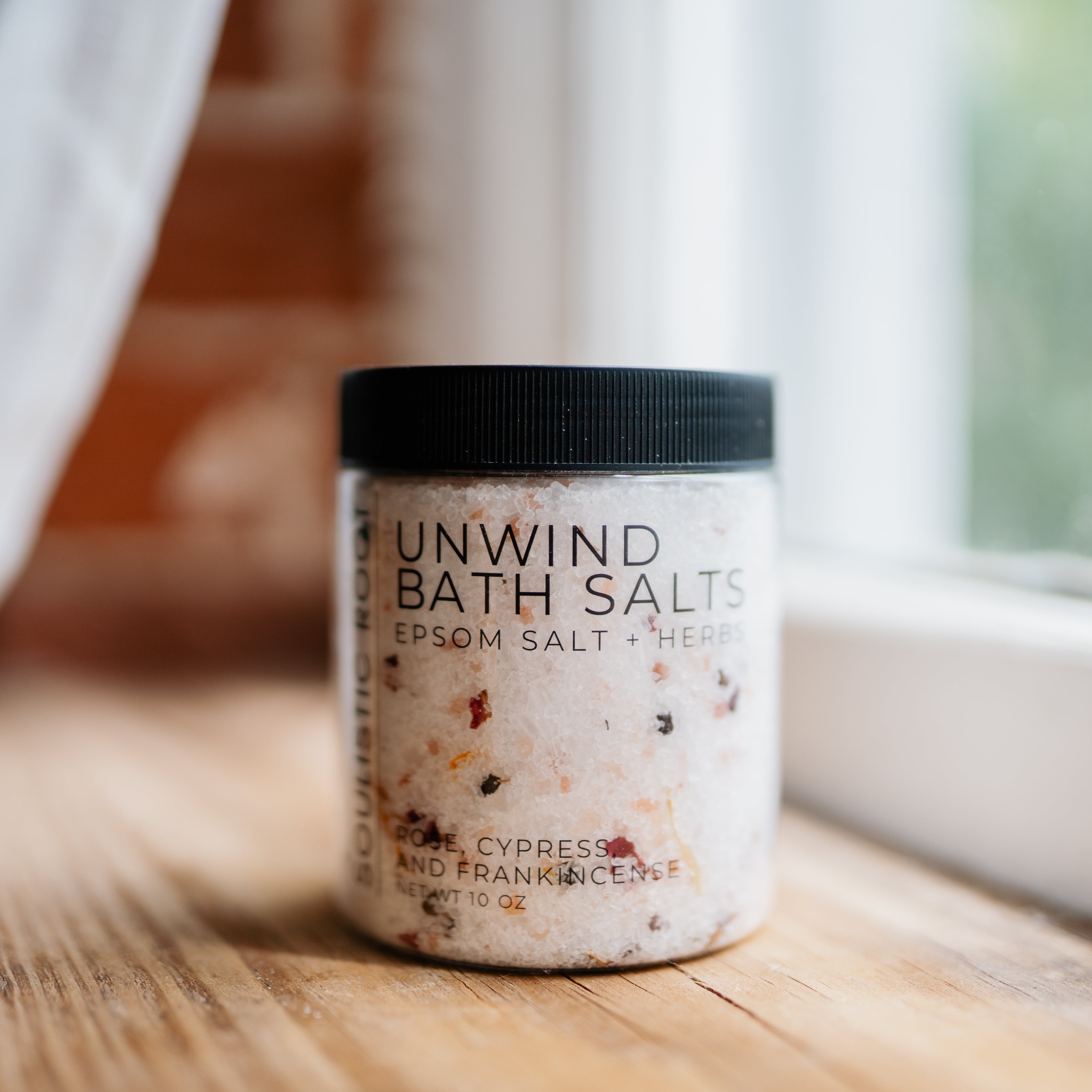 Unwind Bath Salt-0