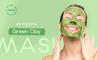 Green Clay Mask-2