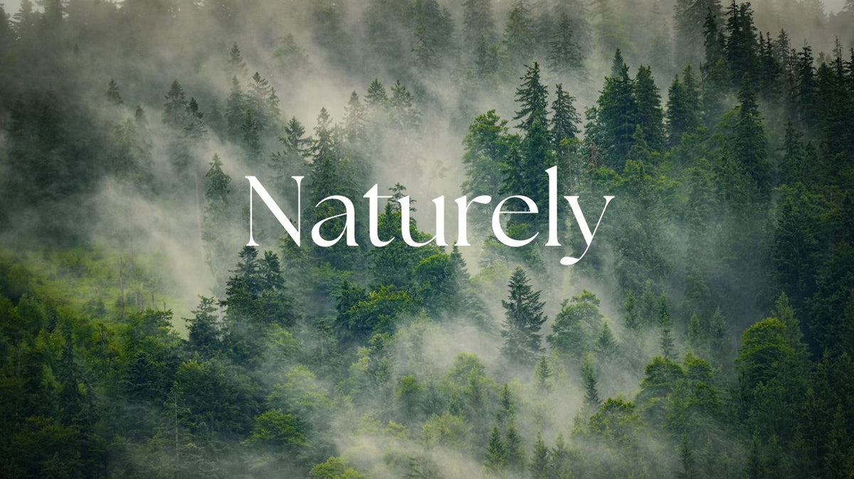 Naturealey Naturely Goods