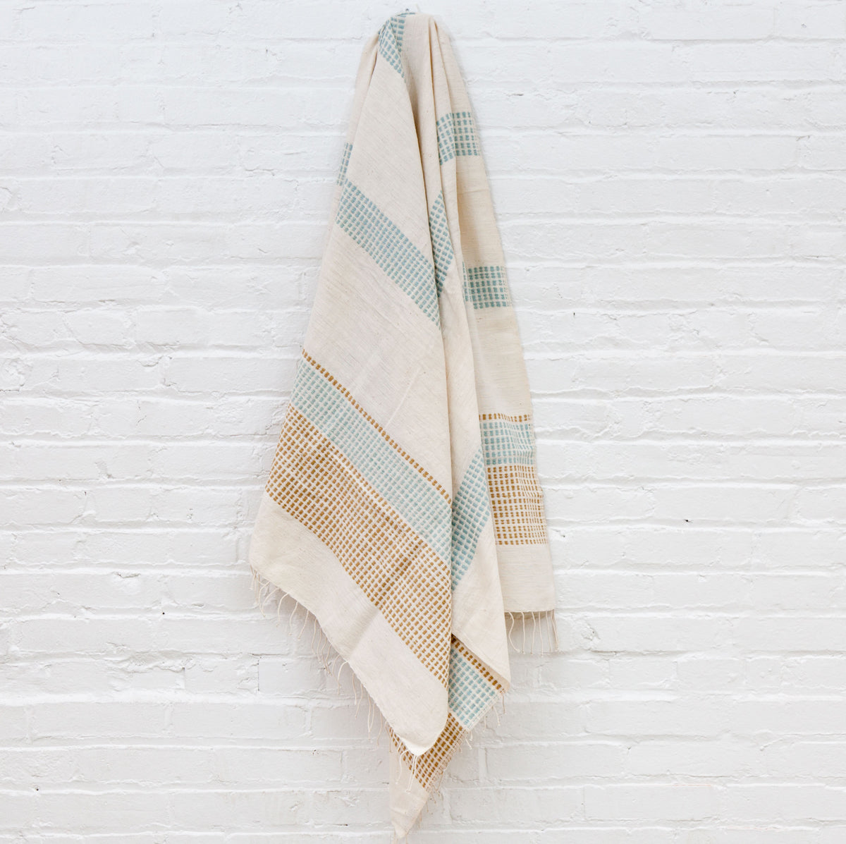 Camden Cotton Bath Towel - Thumbnail 2