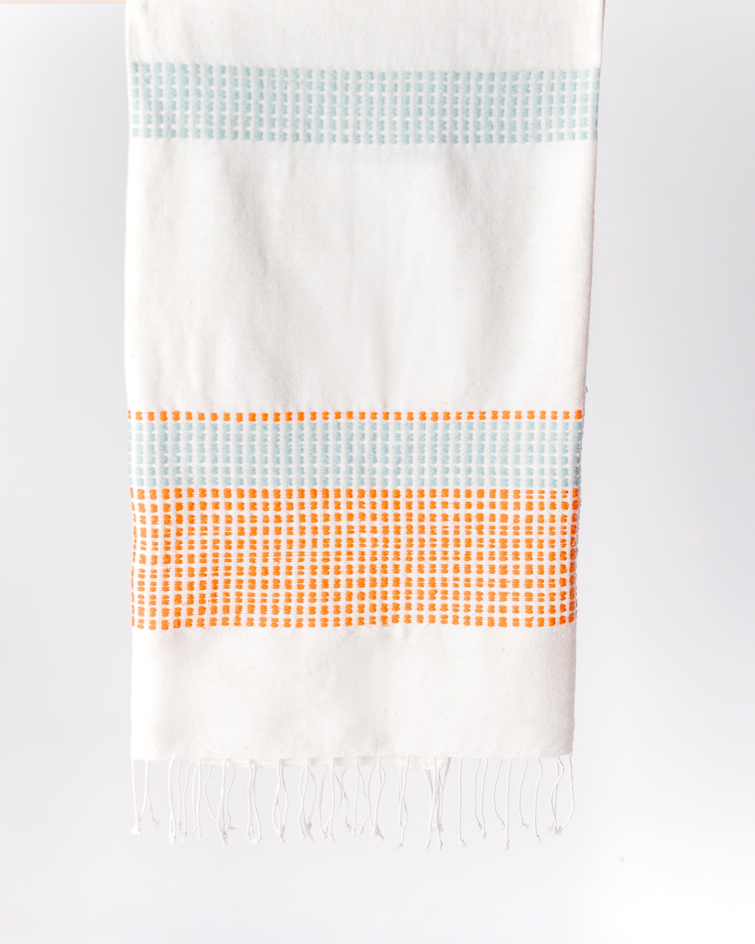 Camden Cotton Bath Towel - Thumbnail 5