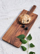 Wooden Serving Board - Large-1