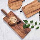 Wooden Serving Board - Large-3