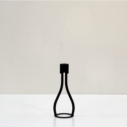 CANDLE STICK - THE BOTTLE