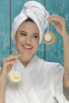 Restorative Soap Bar. Oat, Honey, and Olive Oil.-3