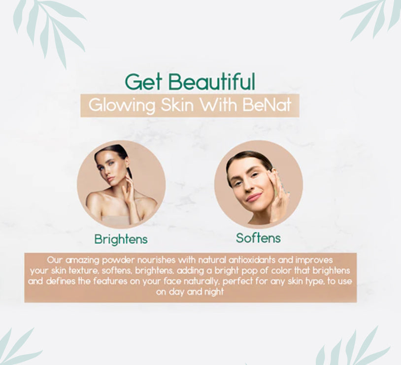 Translucent Loose Powder-2