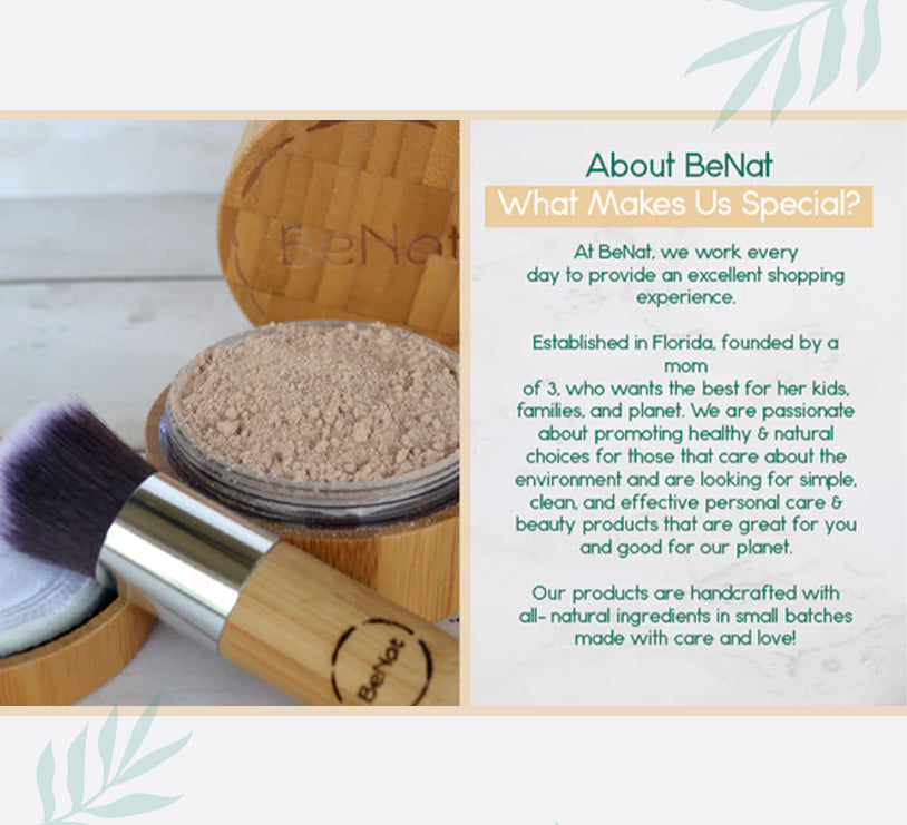 Translucent Loose Powder-4