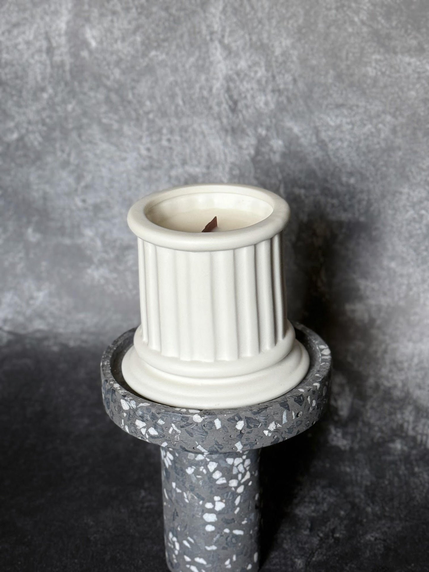 Modern Elegance Candle Collection