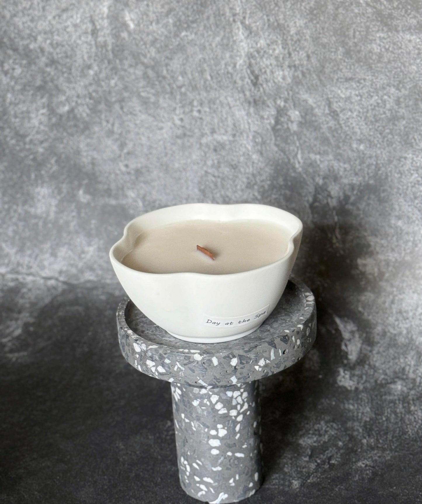 Modern Elegance Candle Collection