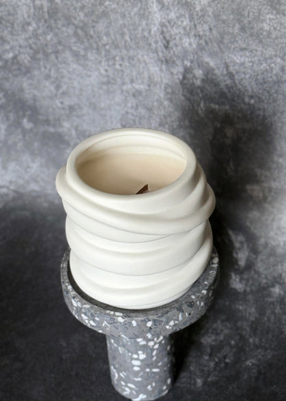 Modern Elegance Candle Collection