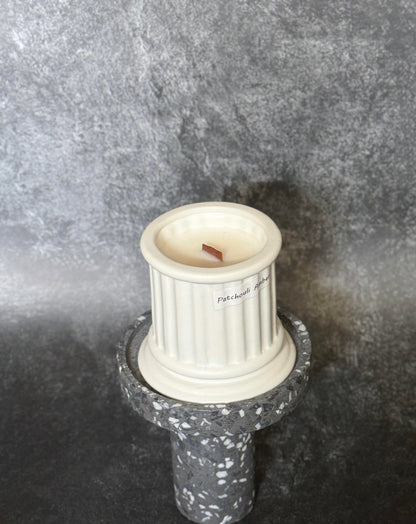 Modern Elegance Candle Collection