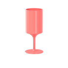 Single Eco Stem, Outdoor Wine Glass-3