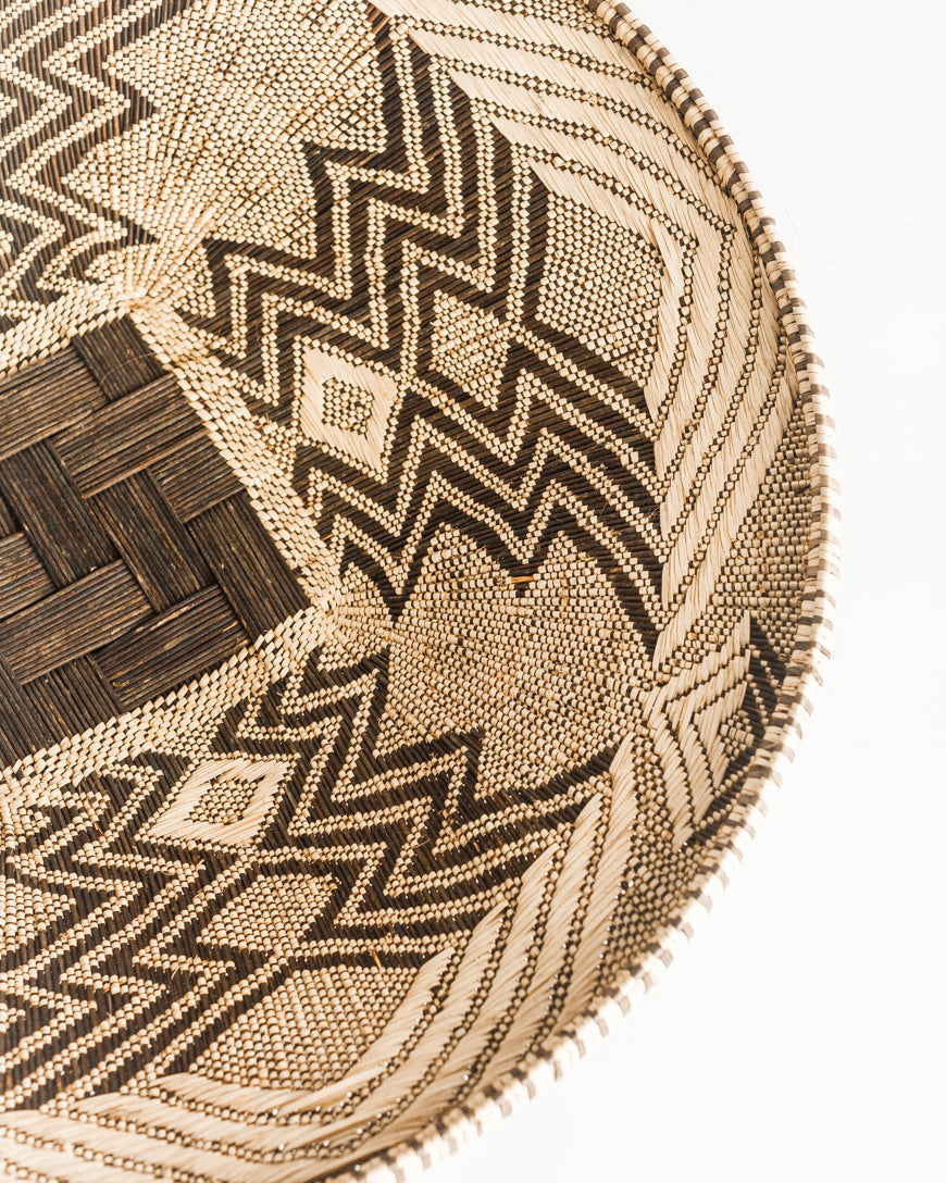 Plateau 28" Winnowing Basket-2